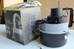 NEW IN BOX! - Wet + Dry - 12 volt Auction Vacuum - Keep it clean!