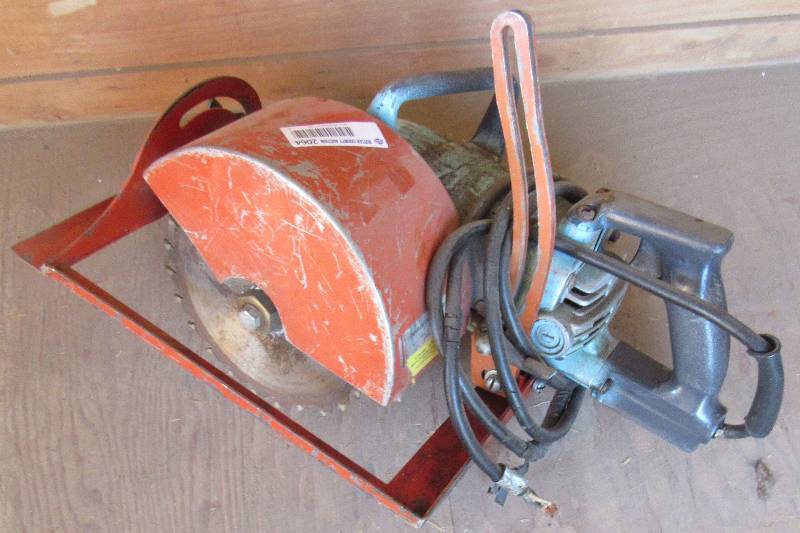 Wichita MIDTOWN TOOL Auction! **** EVERYTHING STARTS AT 1.00