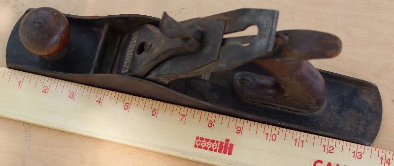 lot 2228 image: Plane