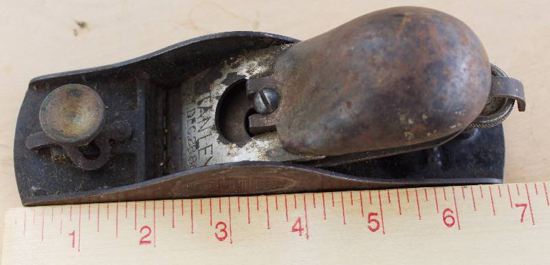 lot 2229 image: Plane