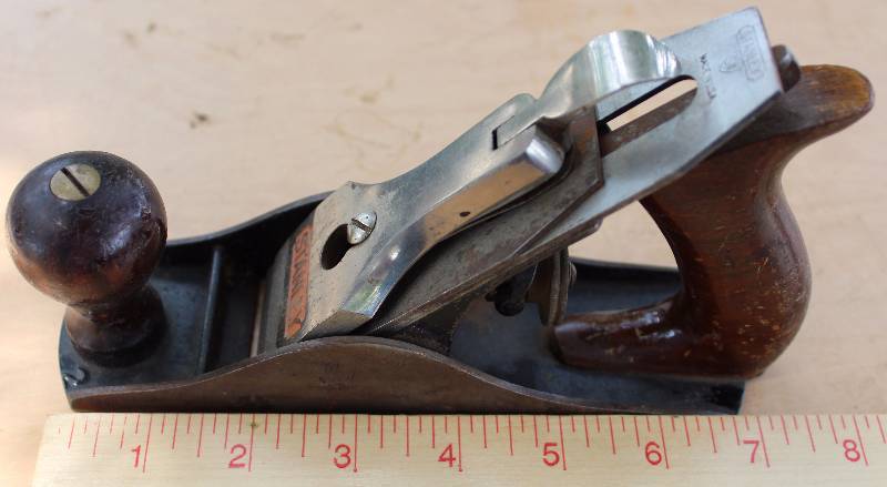 lot 2230 image: Plane  No. 2