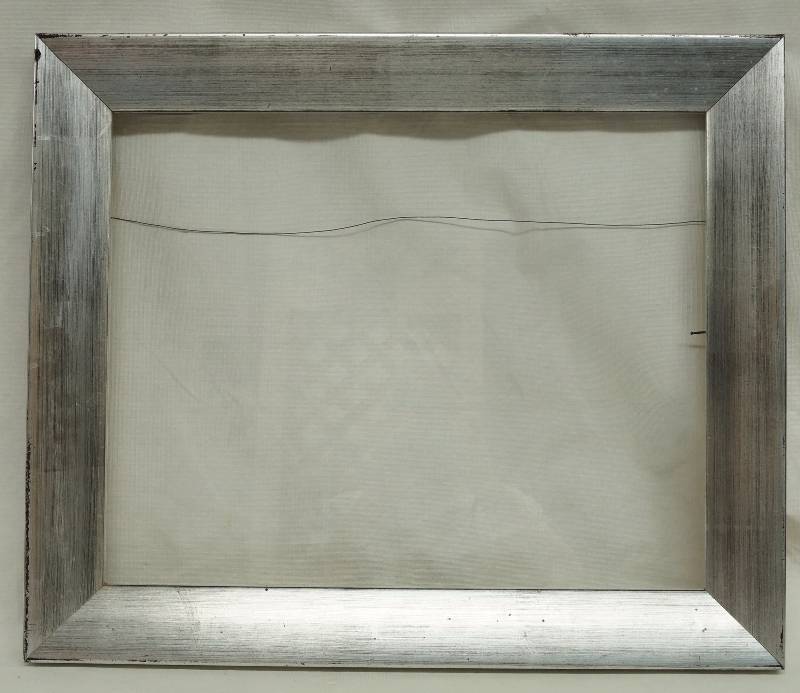 lot 6078 image: 2.5 Boarder Picture Frame - Ready for your 16 x 20 Piece of Art