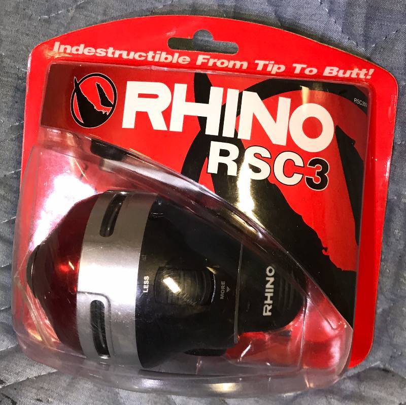 rhino rsc3