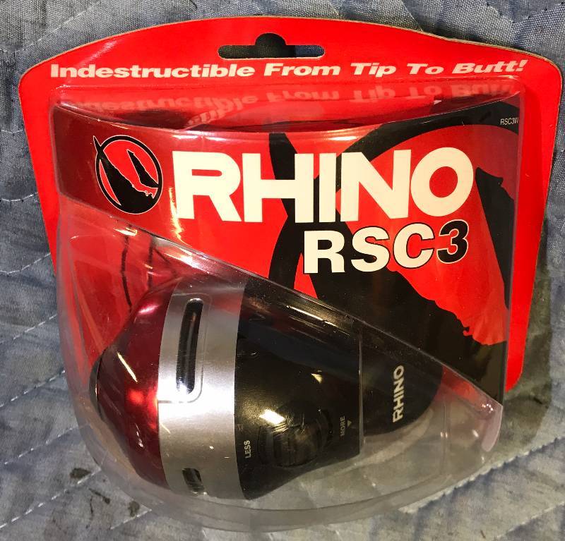 rhino rsc3