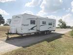 2006 Forest River Flagstaff Travel Trailer Camper with Clear Title - Live in Style! SUPER NICE!!! see PICS!