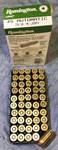 Remington .45 Automatic 230 GR. Bullets - Box of 50 - Ammo.