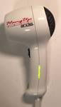 Commercial Andis Hang Up 1600 Hair Dryer - Super Powerful! - Tested