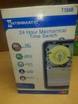 Intermatic 24 h Time Mechanical Switch