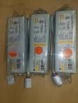 GE Electronic Ballasts - Lot of 3