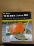 Floor Box Cover Kit
