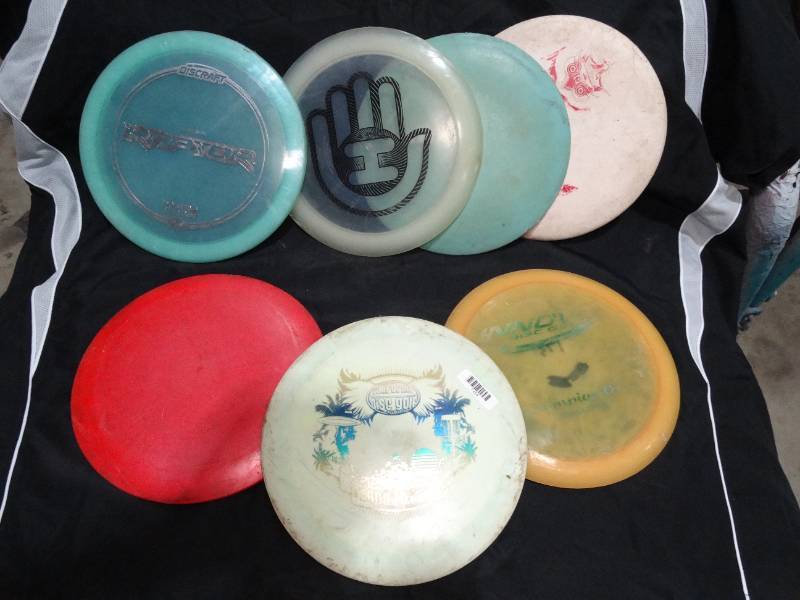 P.W. Sales Haysville KS Warehouse Auction // New Sports Clothes and