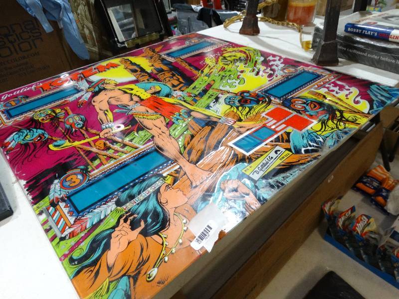 P.W. Sales Haysville KS Warehouse Auction // New Sports Clothes and