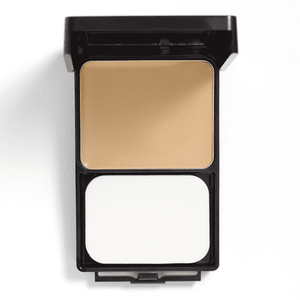 lot 1118 image: COVERGIRL Outlast All-Day Ultimate Finish 3-in-1 Foundation 455 Soft Honey 0.4 oz Lightweight Foundation