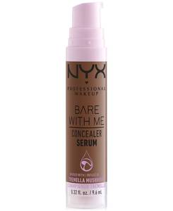 lot 1980 image: Nyx Professional Makeup Bare With Me Concealer Serum