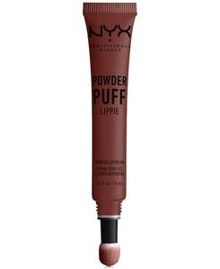 lot 2457 image: Nyx Professional Makeup Powder Puff Lippie