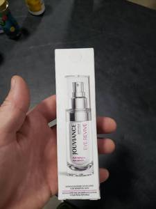 lot 2531 image: Jouviance REVIVE Invigorating Eye Contour Serum .5oz