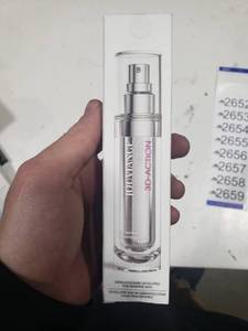 lot 2652 image: RESTRUCTIV RETINOL
