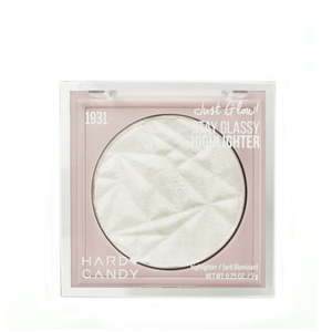 lot 2993 image: Hard Candy Just Glow Highlighter Fix My Halo 0.25oz