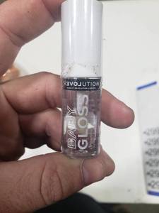 lot 2994 image: Revolution Baby Gloss Lip Gloss