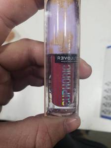 lot 2995 image: Revolution Euphoric Lip Gloss