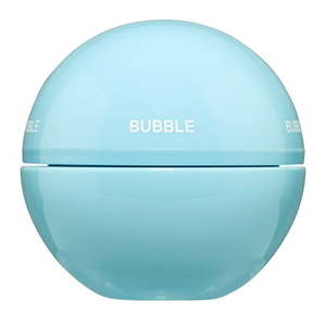 lot 3195 image: Bubble Skincare Come Clean Clay Face Mask w Brush For All Skin Types 1.52 fl oz
