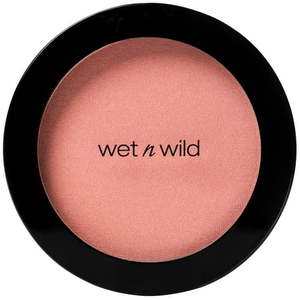 lot 6213 image: wet n wild Color Icon Blush Pinch Me Pink