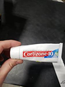 lot 6218 image: Cortizone 10 Soothing Aloe