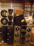 Lot of Cup Holders