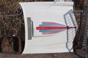 lot 2467 image: 1980-1981 Camaro Ram Air Hood