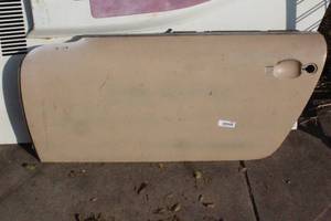 lot 2474 image: 1960s 1970s Porsche 911 Driver Door