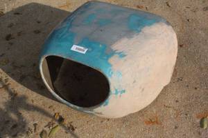 lot 2483 image: Vintage Sprint Car Track Nos