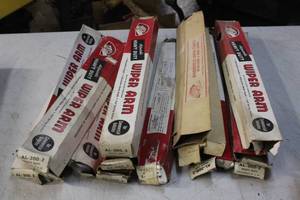 lot 2540 image: Lot of NOS Trico Wiper Arms