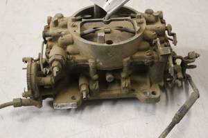 lot 2547 image: Vintage Carter AFB Carburetor Buick