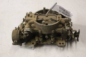 lot 2548 image: Vintage Carter AFB Carburetor Buick