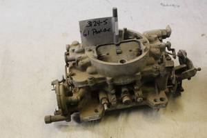 lot 2552 image: Vintage Carter AFB Carburetor Pontiac