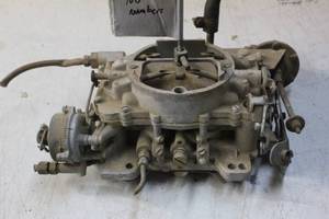 lot 2553 image: Vintage Carter AFB Carburetor