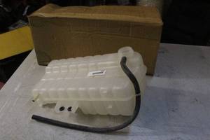 lot 2558 image: NOS AC Delco Resivoir Tank
