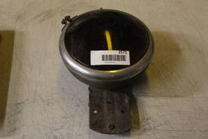 lot 2571 image: Vintage STOP Tail Light