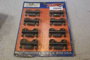 lot 2573 image: New Chevrolet SBC Guideplates