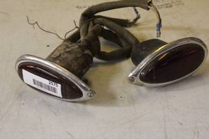 lot 2575 image: 1939 Ford Tail Lights