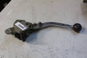 lot 2581 image: Vintage Mr Gasket 3 Speed Floor Shifter