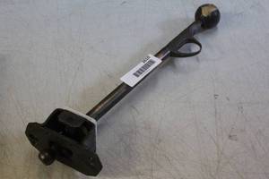 lot 2610 image: Vintage Hurst Shifter for VW