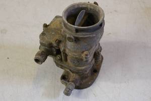 lot 2612 image: Ford Stromberg 97 Carburetor