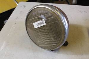 lot 2623 image: Antique 1920s 1930s Car Headlight  1
