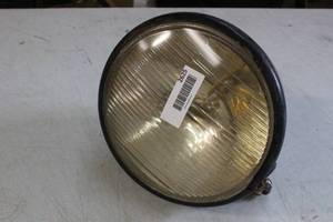 lot 2625 image: Antique 1920s 1930s Car Headlight 3