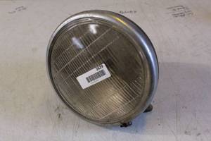 lot 2629 image: Antique 1920s 1930s Car Headlight 7