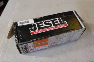 lot 2641 image: Jesel Roller Lifters