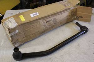 lot 2653 image: NOS GM Big Truck Drag Link