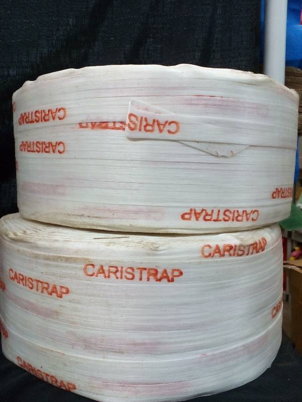 lot 2 image: Caristrap Strapping Band