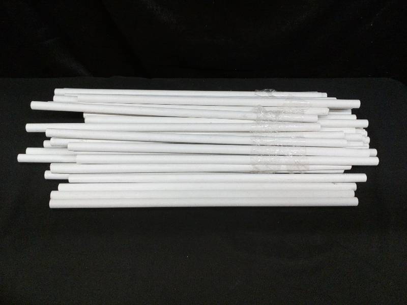 lot 65 image: PVC Pipes